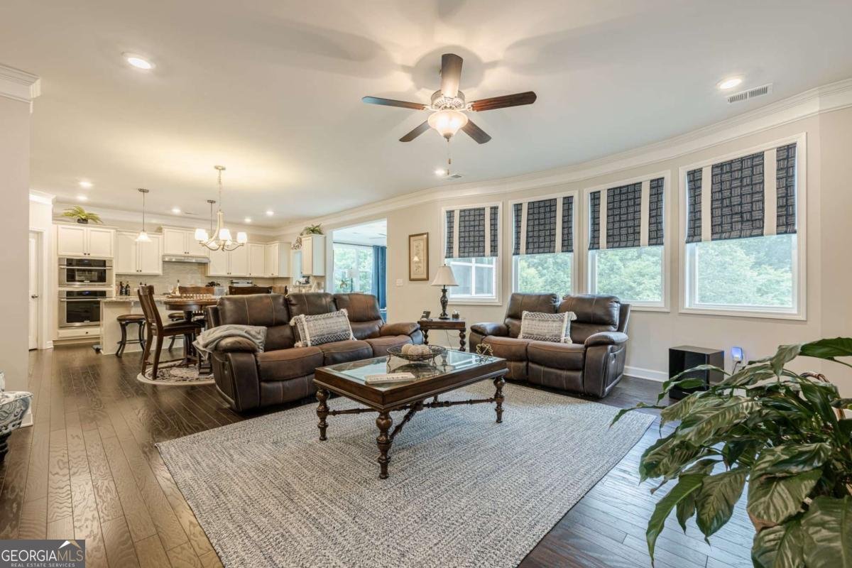 5515 Cheatam Avenue Cumming - Photo 17