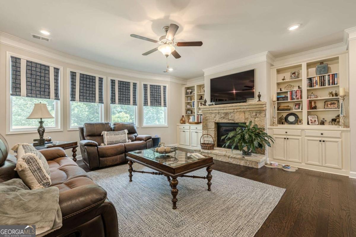 5515 Cheatam Avenue Cumming - Photo 18