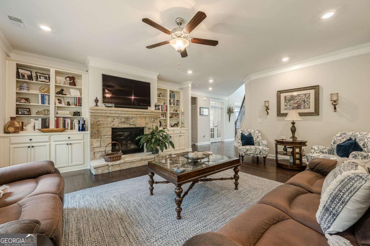 5515 Cheatam Avenue Cumming - Photo 19