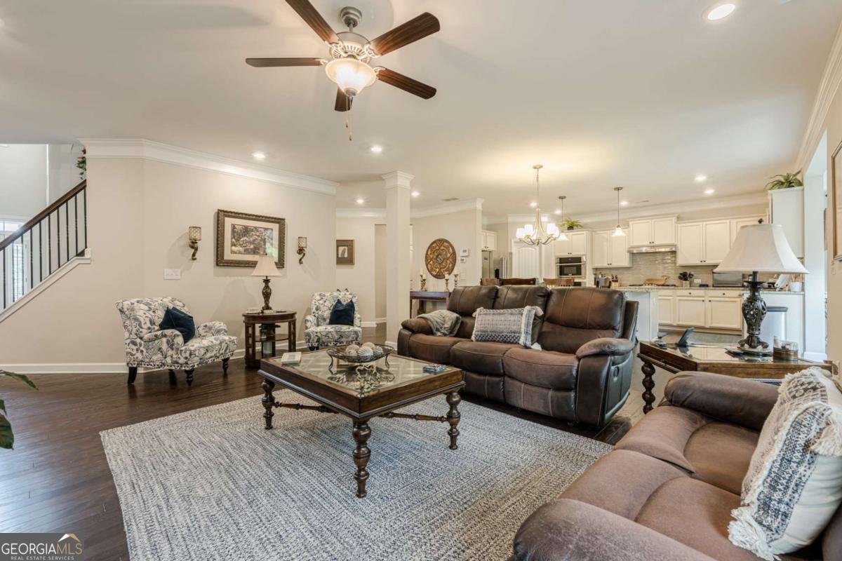 5515 Cheatam Avenue Cumming - Photo 20