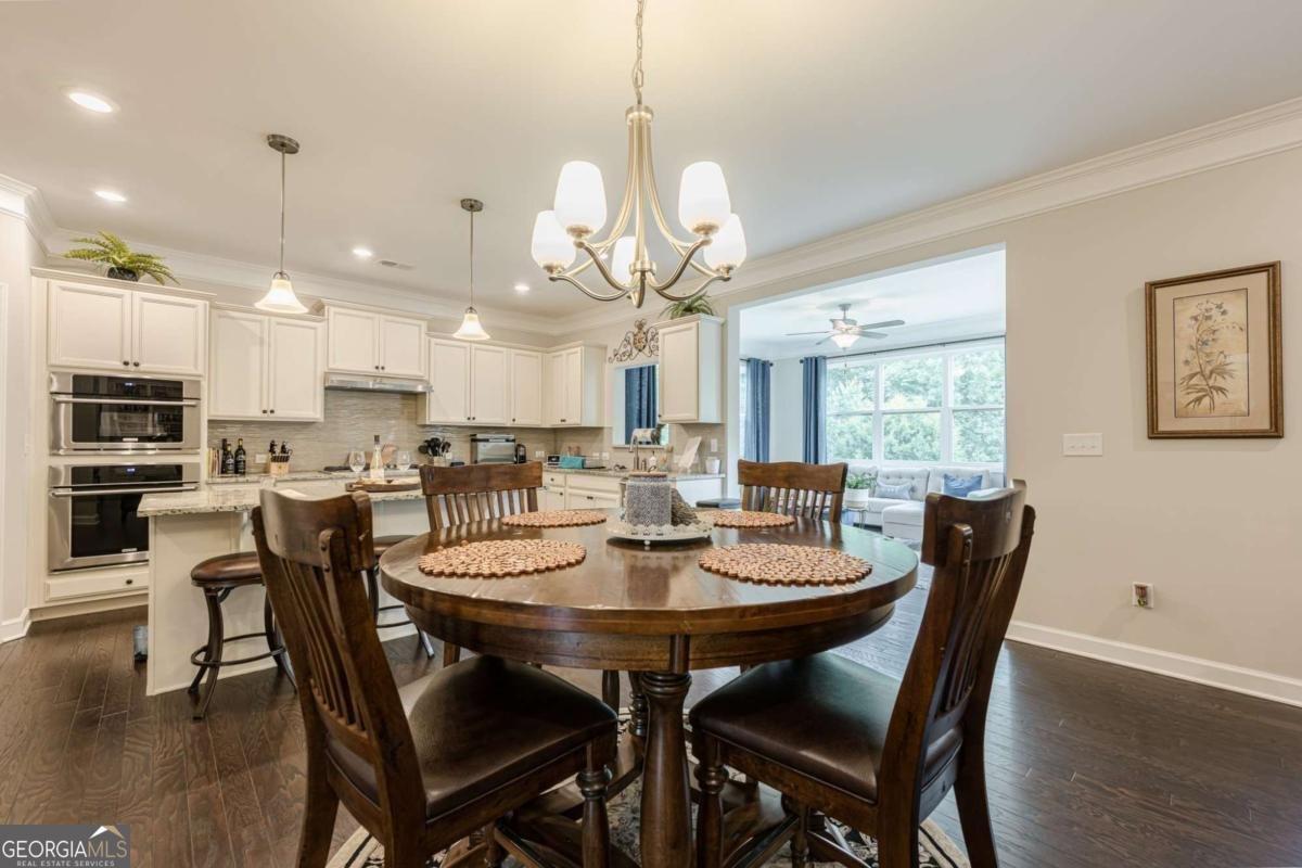 5515 Cheatam Avenue Cumming - Photo 22