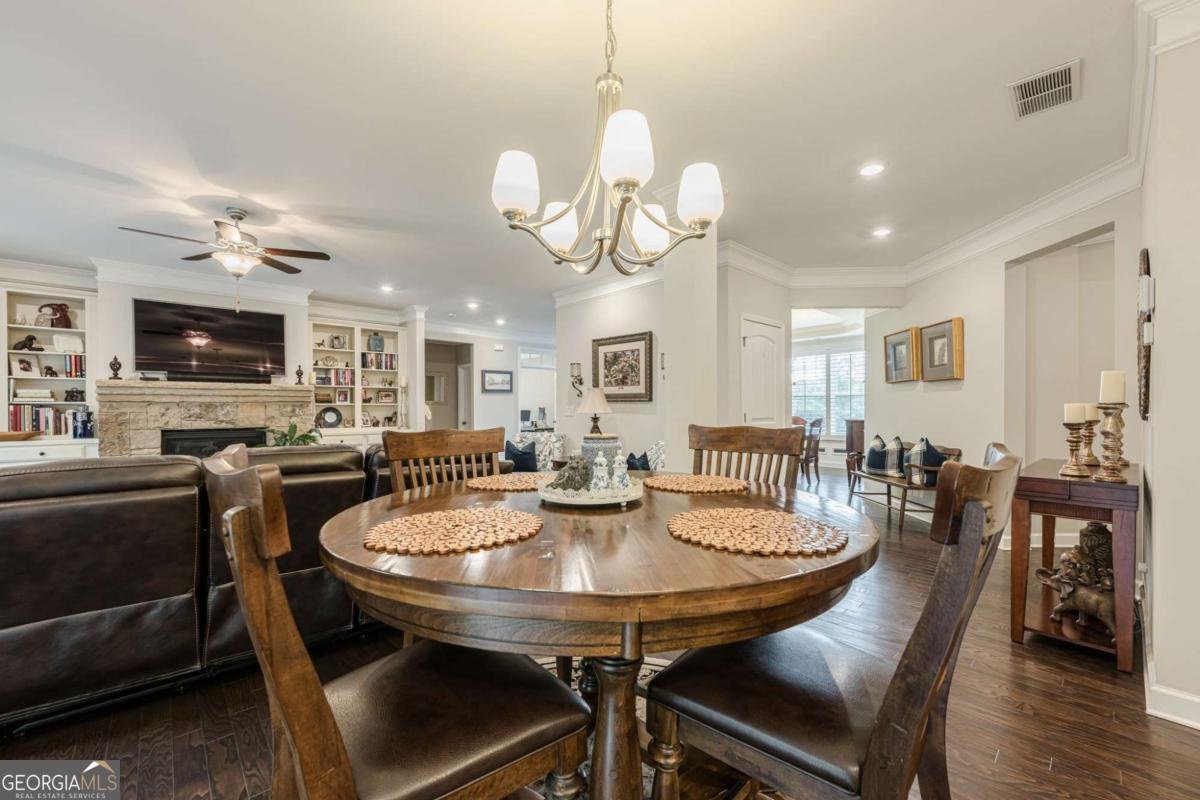 5515 Cheatam Avenue Cumming - Photo 24