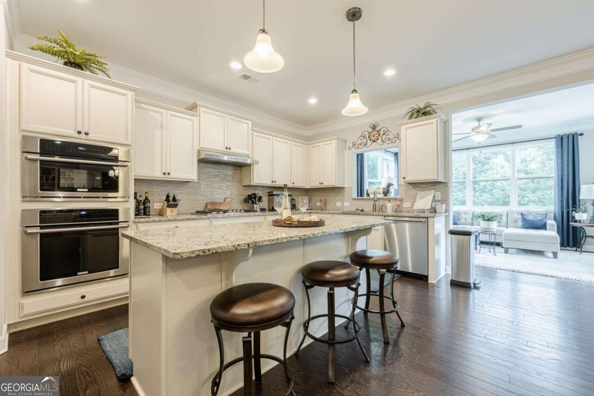 5515 Cheatam Avenue Cumming - Photo 25