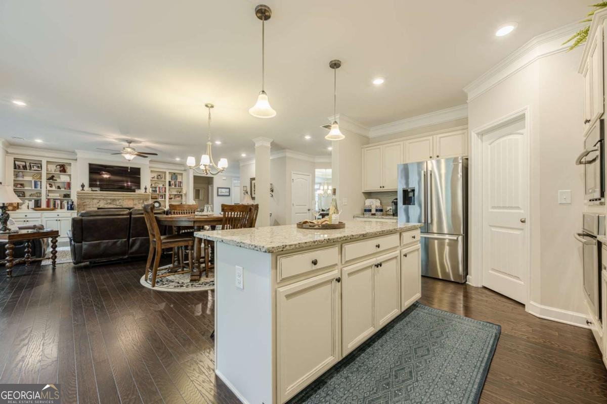 5515 Cheatam Avenue Cumming - Photo 27