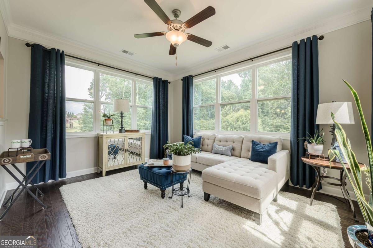 5515 Cheatam Avenue Cumming - Photo 30