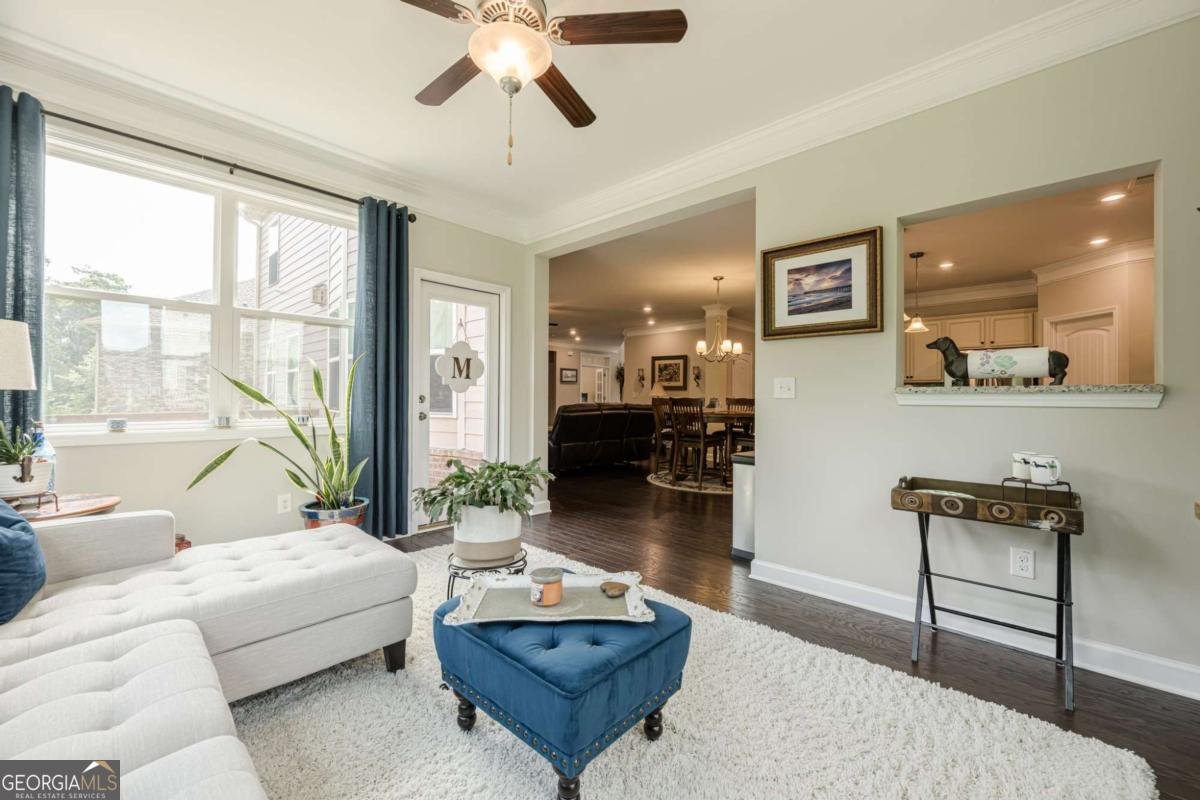 5515 Cheatam Avenue Cumming - Photo 32