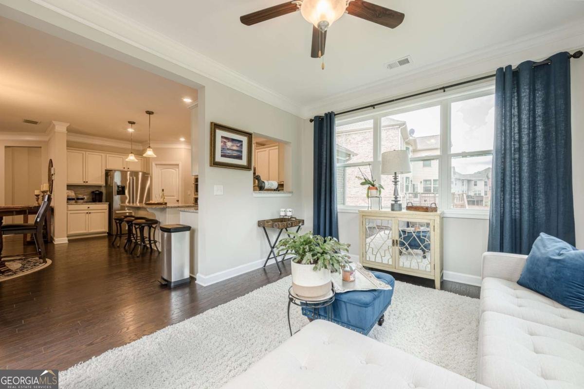 5515 Cheatam Avenue Cumming - Photo 33