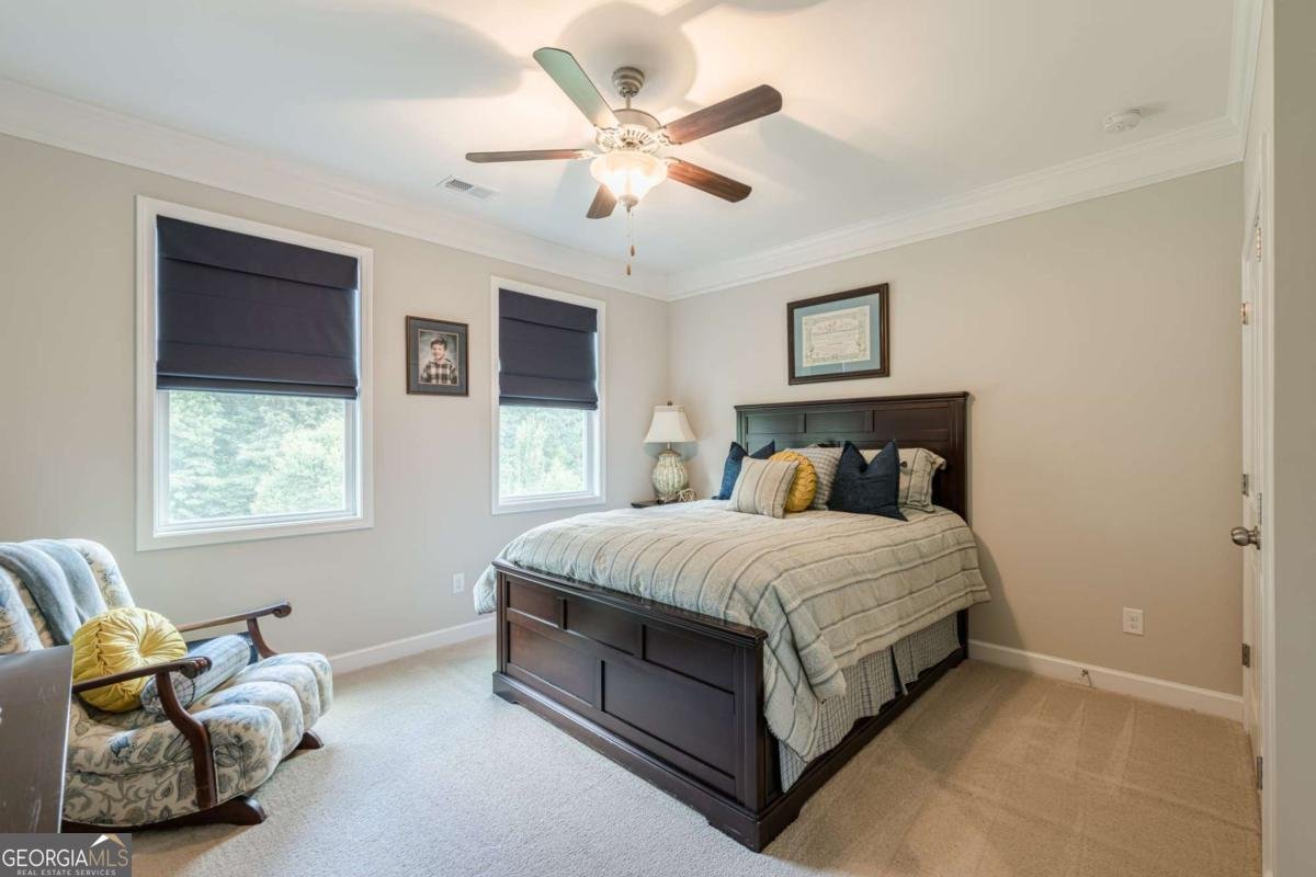 5515 Cheatam Avenue Cumming - Photo 35