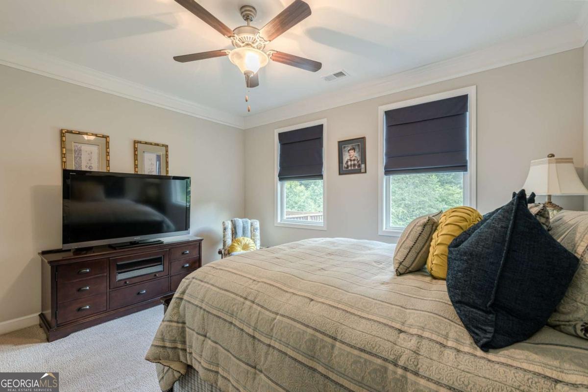 5515 Cheatam Avenue Cumming - Photo 36