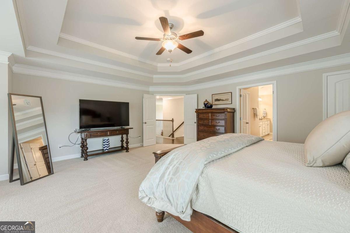 5515 Cheatam Avenue Cumming - Photo 42