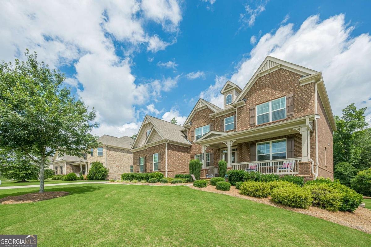 5515 Cheatam Avenue Cumming - Photo 6