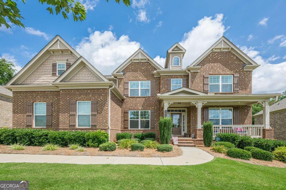 5515 Cheatam Avenue Cumming - Photo 7