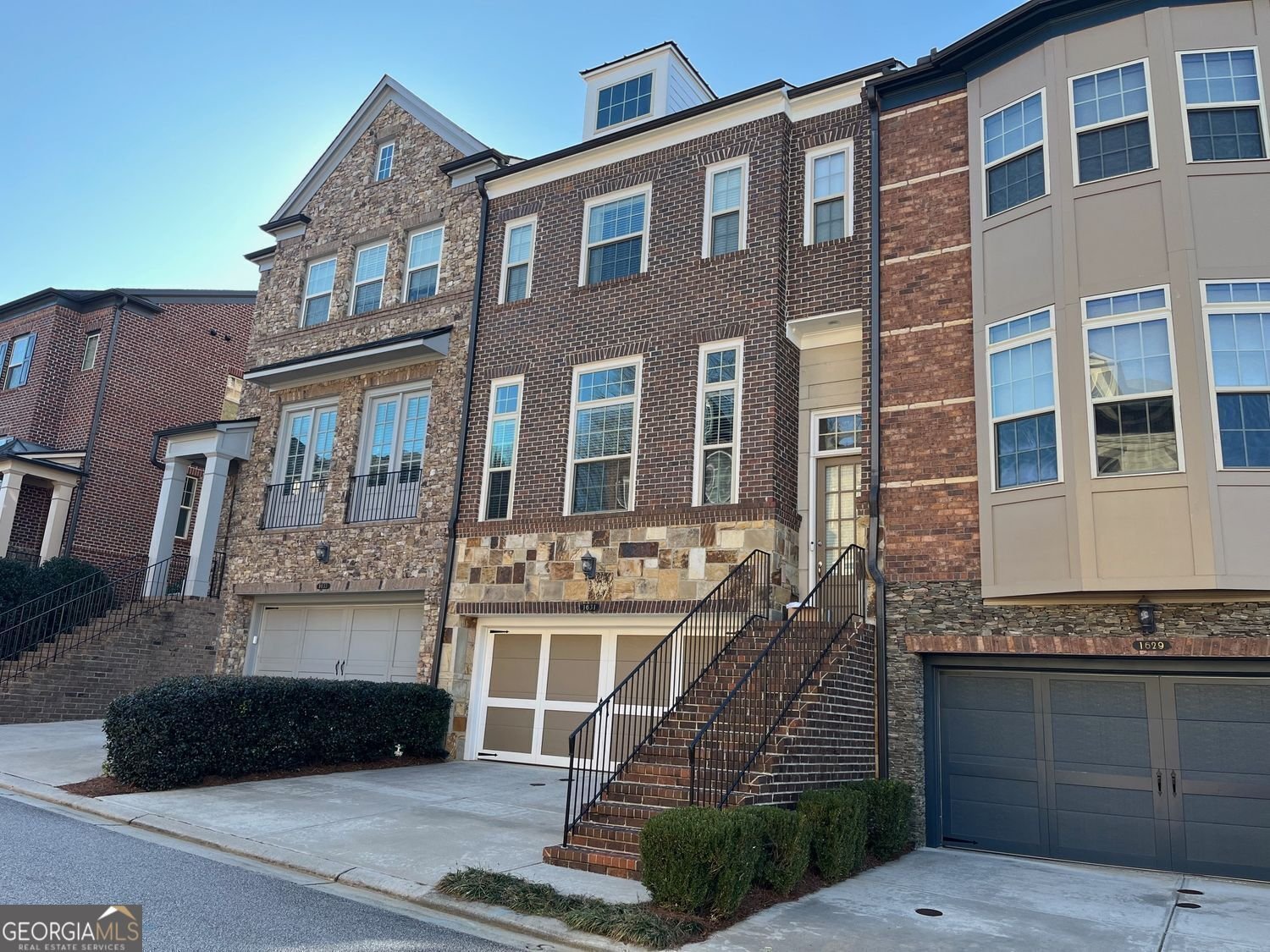 1631 Canopy Chase Brookhaven - Photo 1