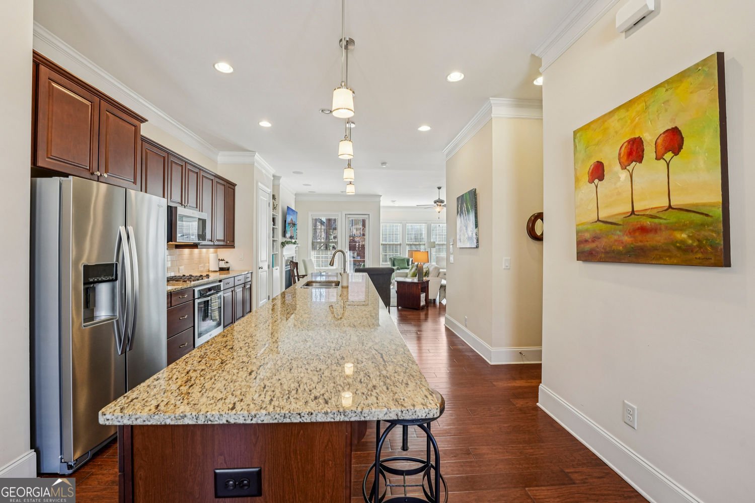 1631 Canopy Chase Brookhaven - Photo 10