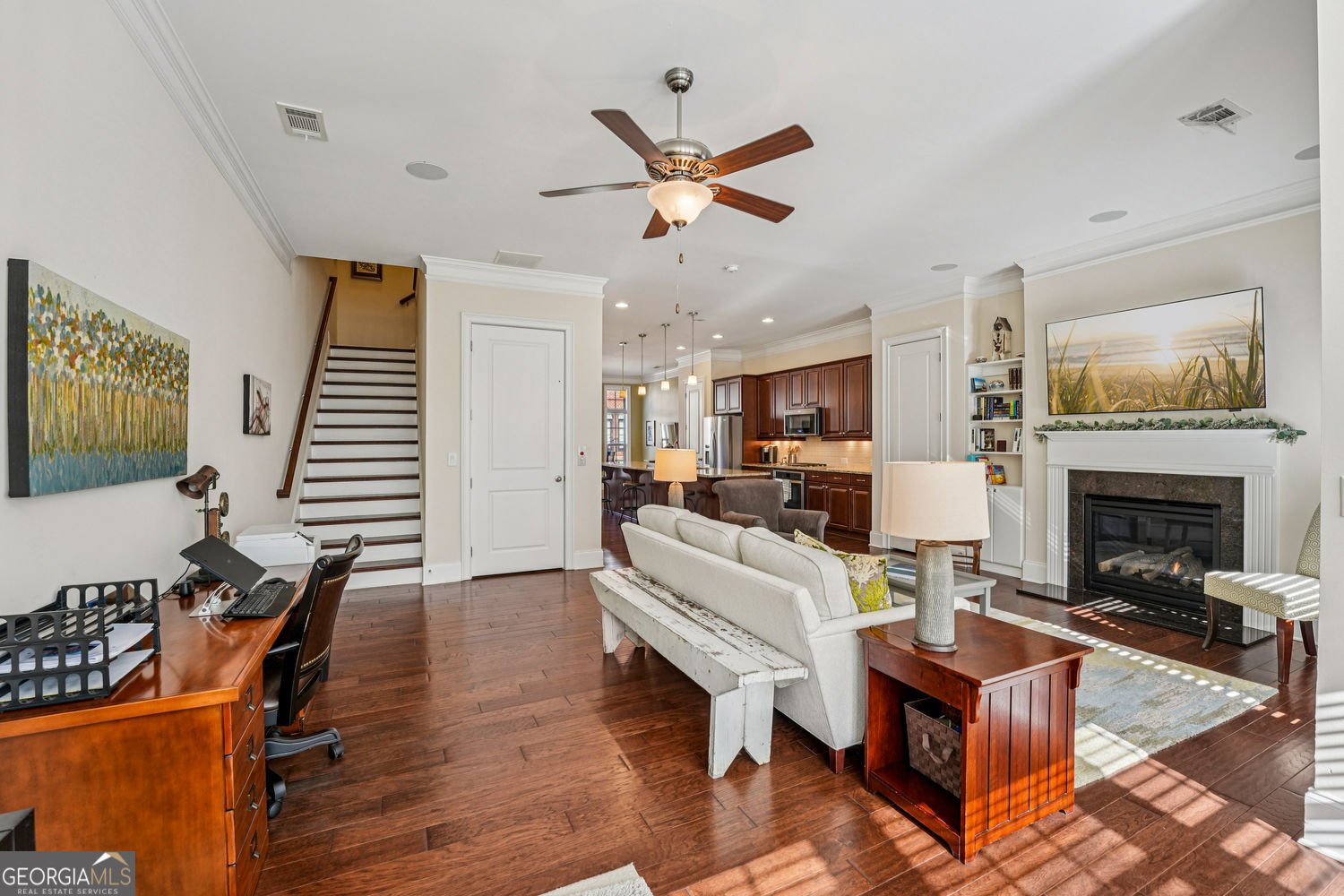 1631 Canopy Chase Brookhaven - Photo 13