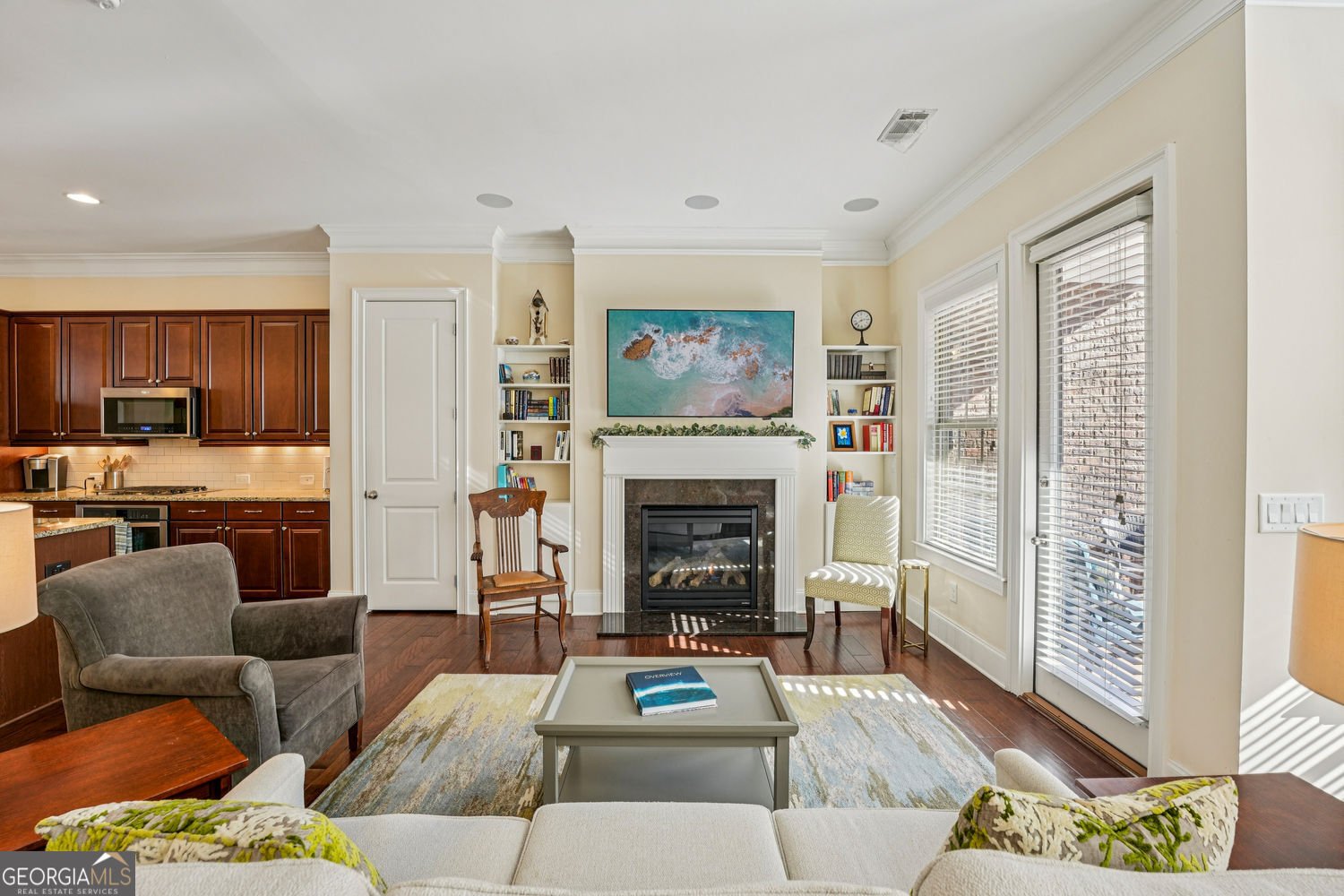 1631 Canopy Chase Brookhaven - Photo 17