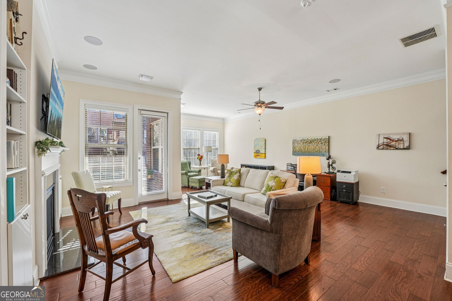 1631 Canopy Chase Brookhaven - Photo 18