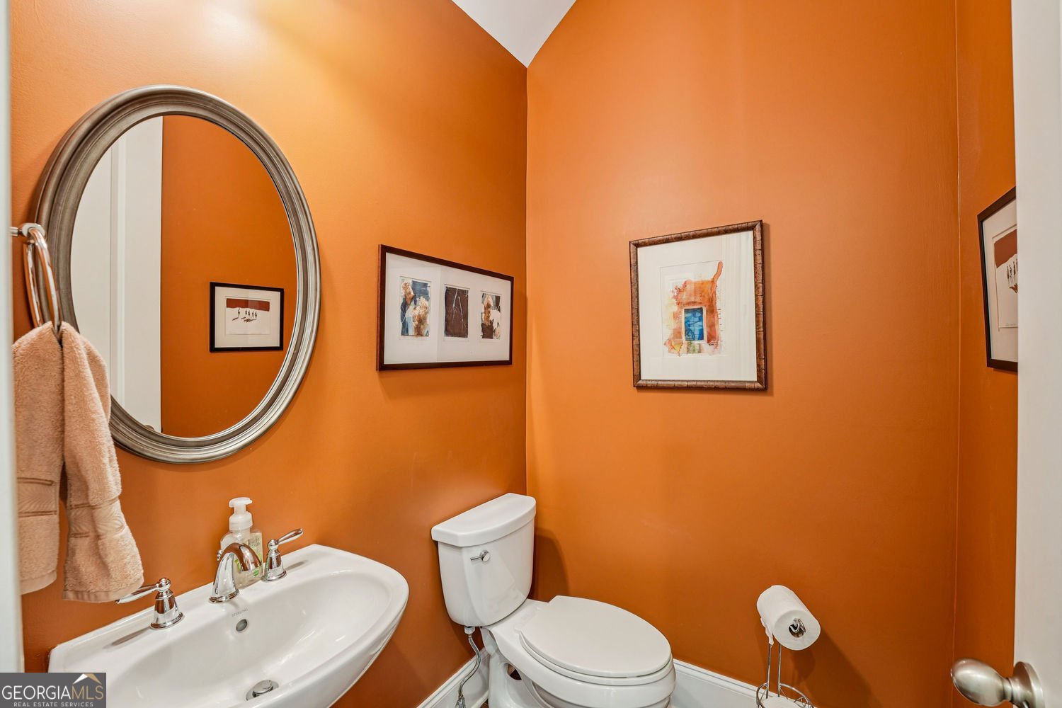 1631 Canopy Chase Brookhaven - Photo 21