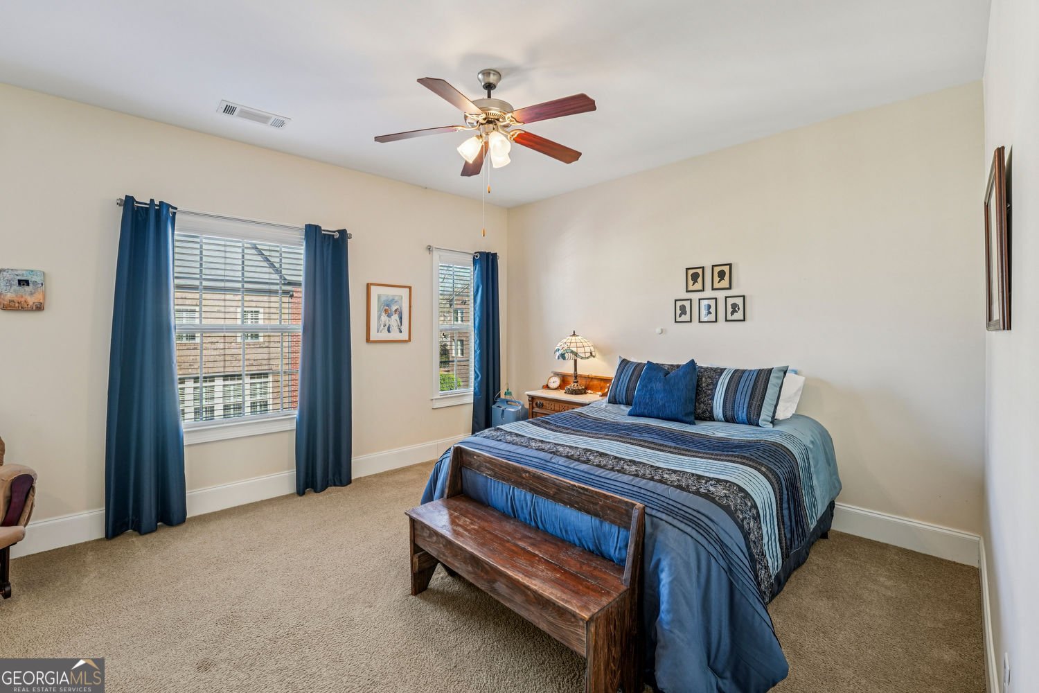 1631 Canopy Chase Brookhaven - Photo 25