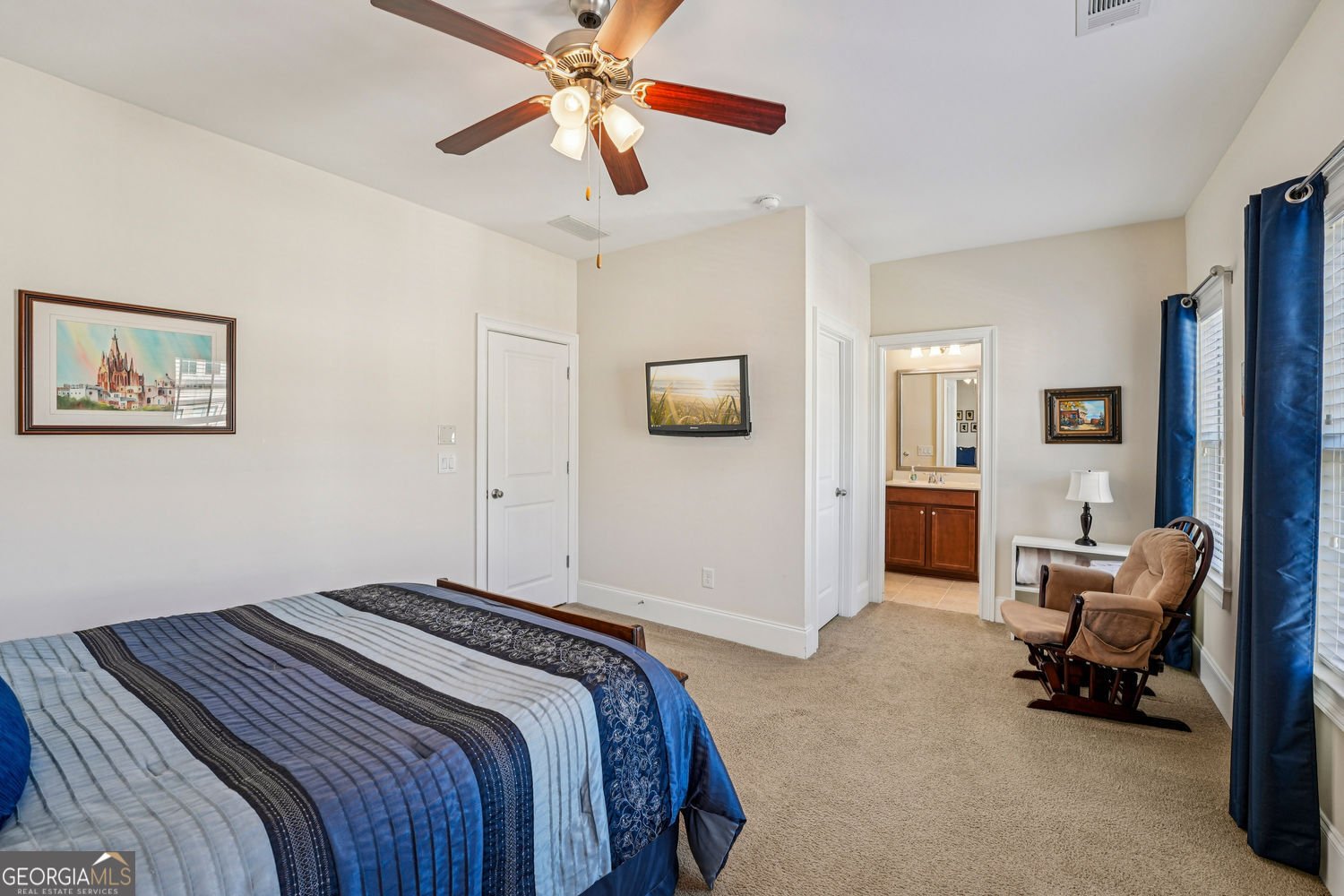 1631 Canopy Chase Brookhaven - Photo 26