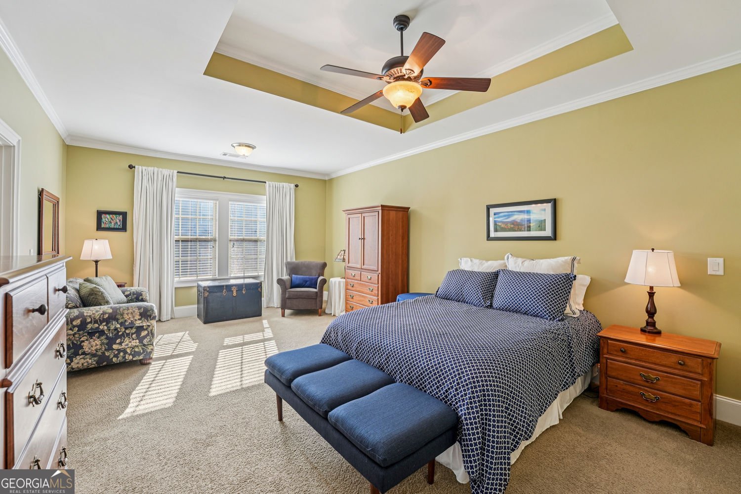 1631 Canopy Chase Brookhaven - Photo 29