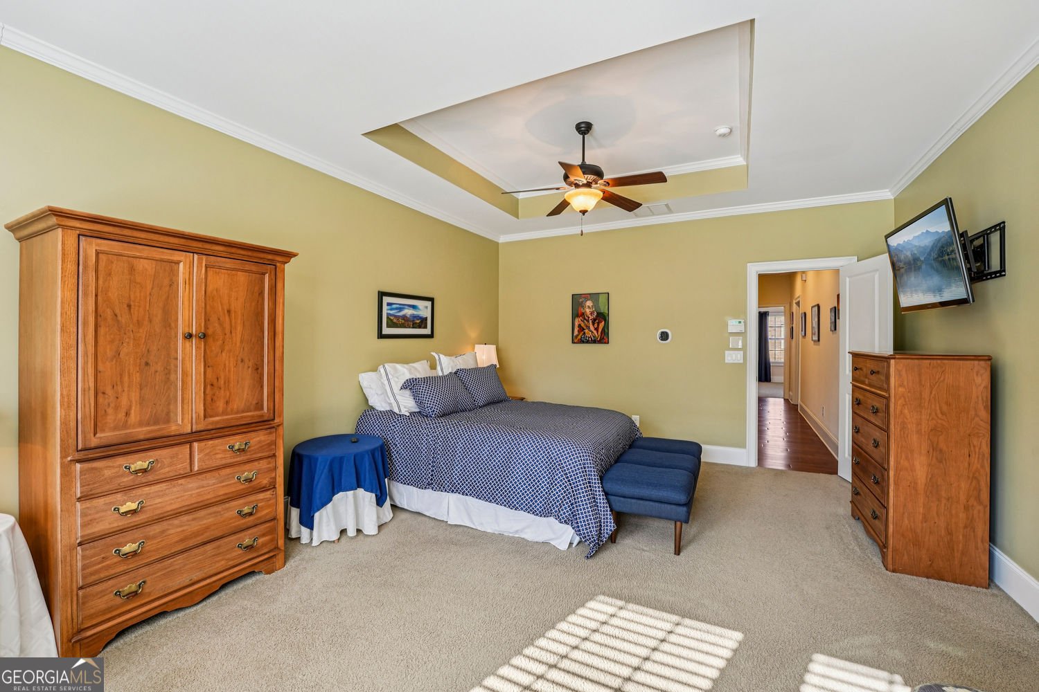 1631 Canopy Chase Brookhaven - Photo 31