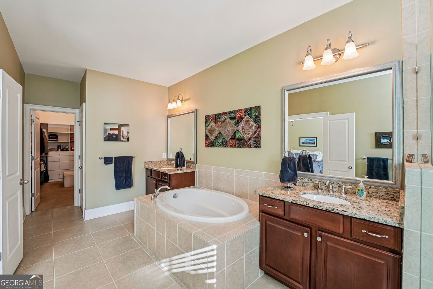 1631 Canopy Chase Brookhaven - Photo 34