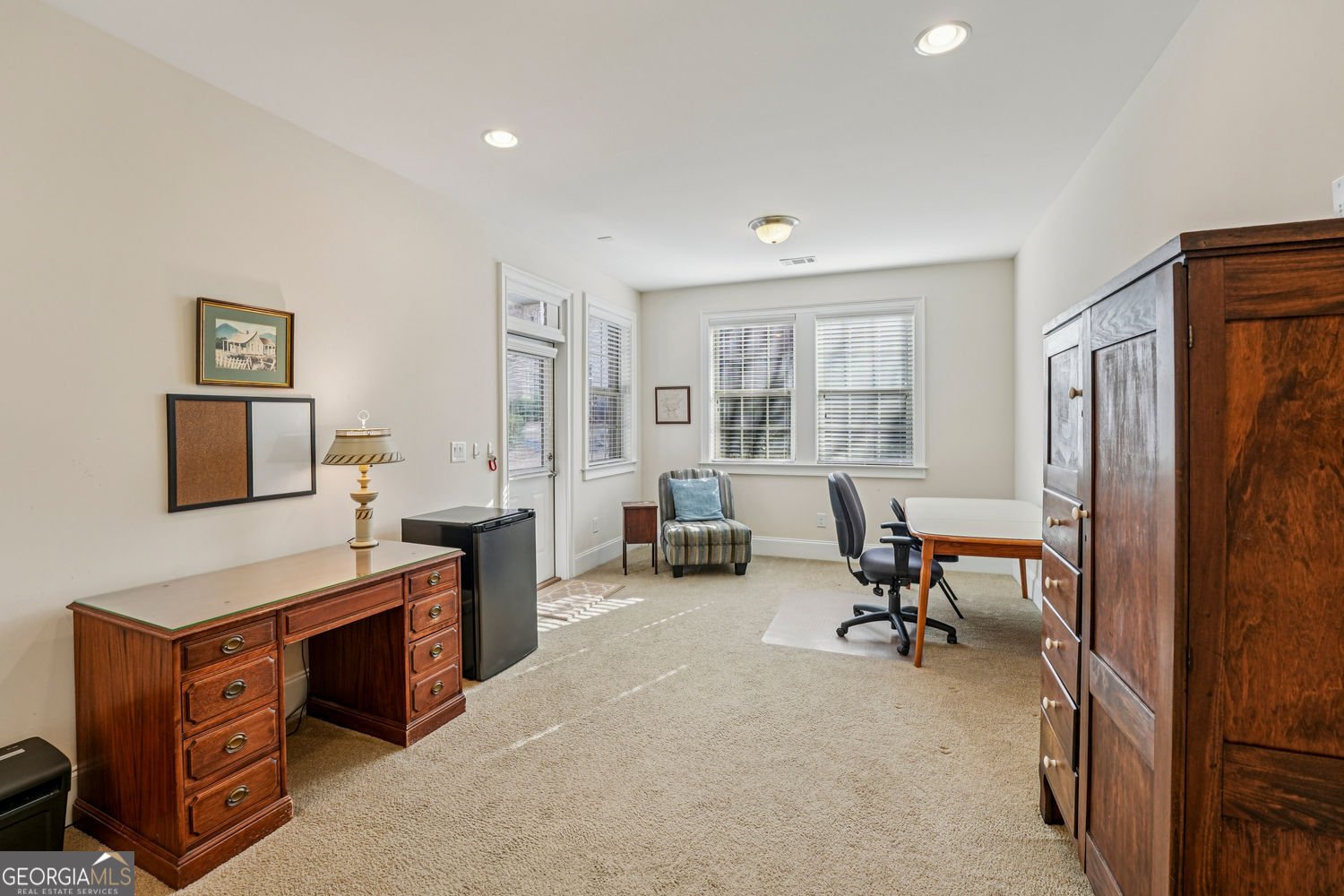 1631 Canopy Chase Brookhaven - Photo 37