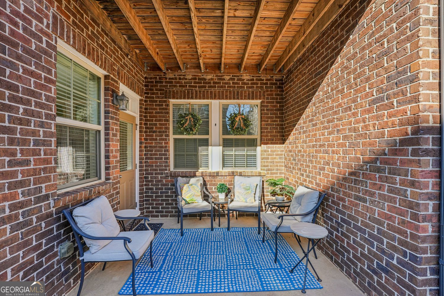 1631 Canopy Chase Brookhaven - Photo 42