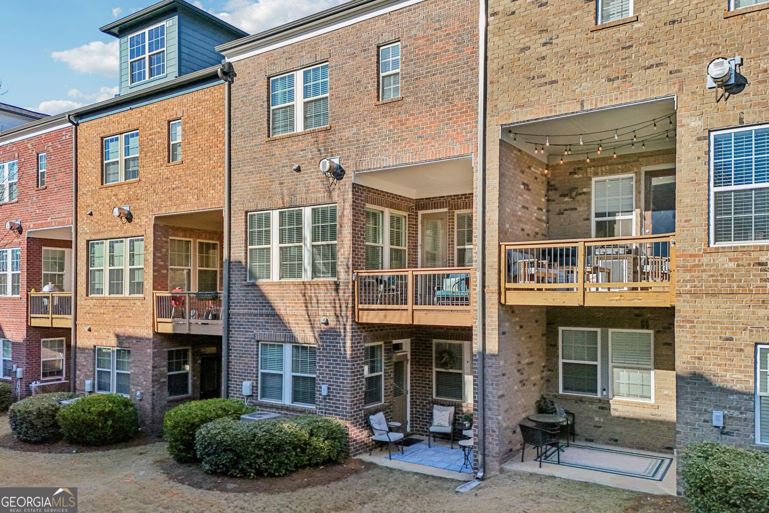 1631 Canopy Chase Brookhaven - Photo 44