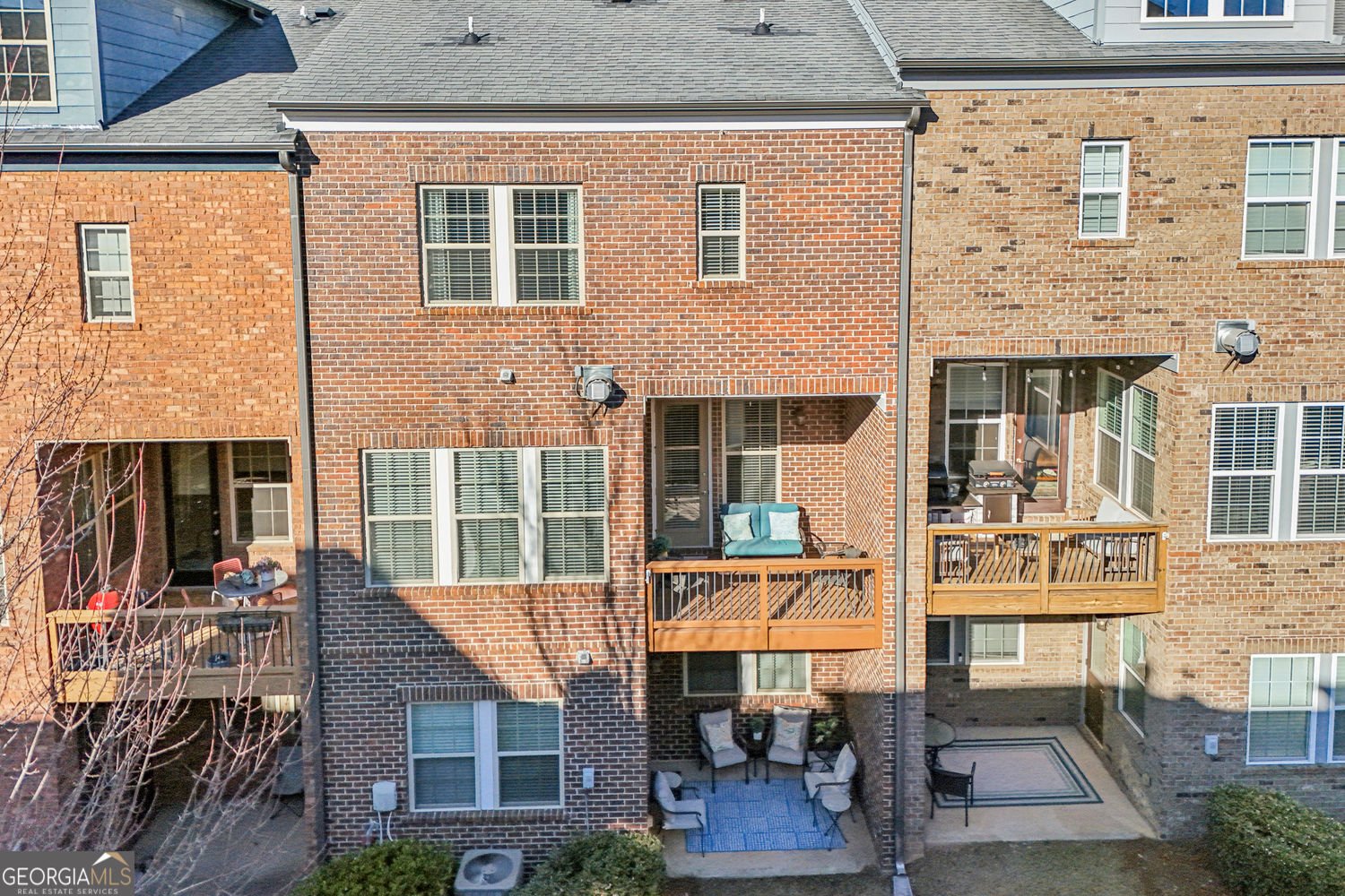 1631 Canopy Chase Brookhaven - Photo 45