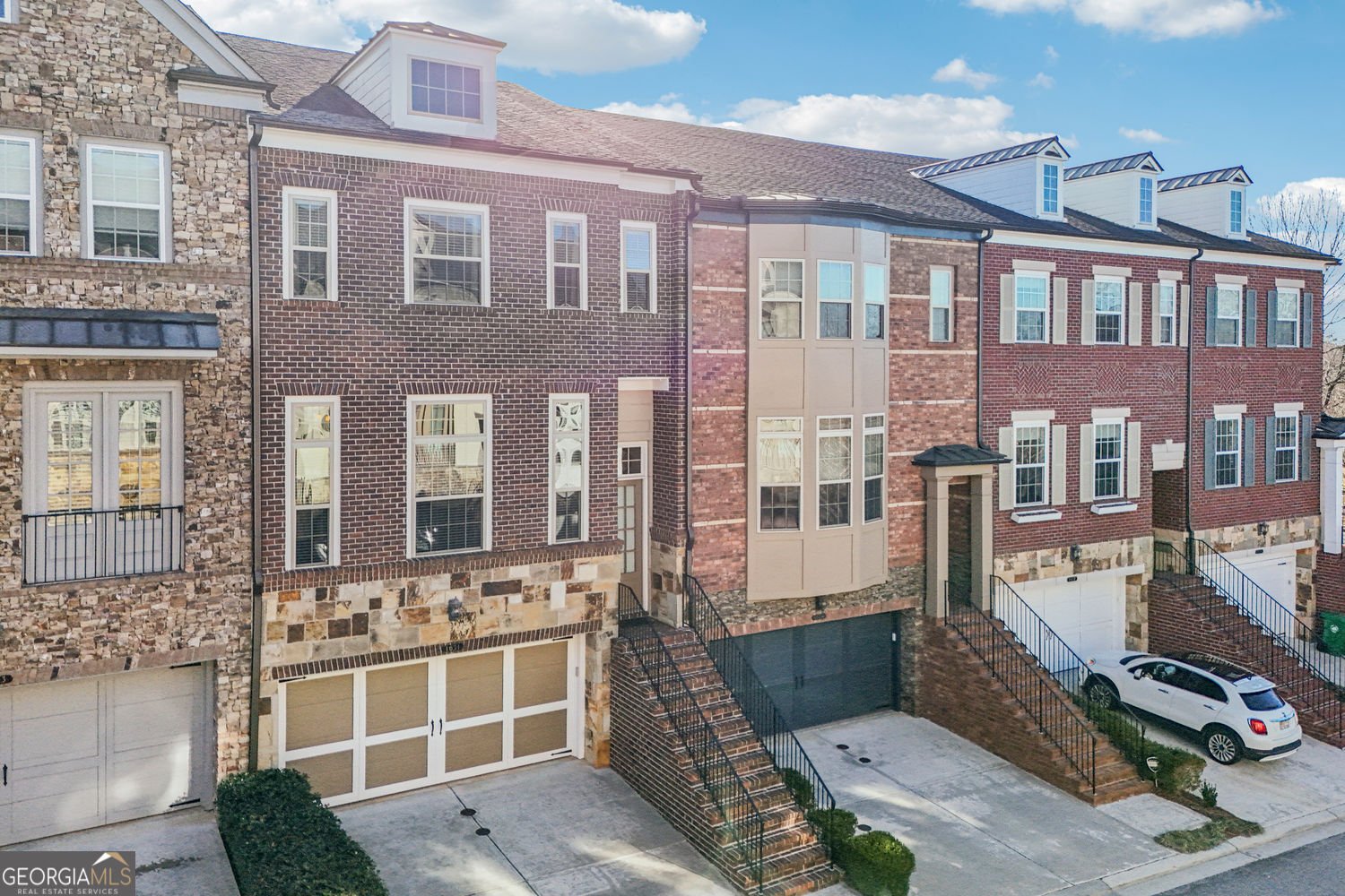 1631 Canopy Chase Brookhaven - Photo 46