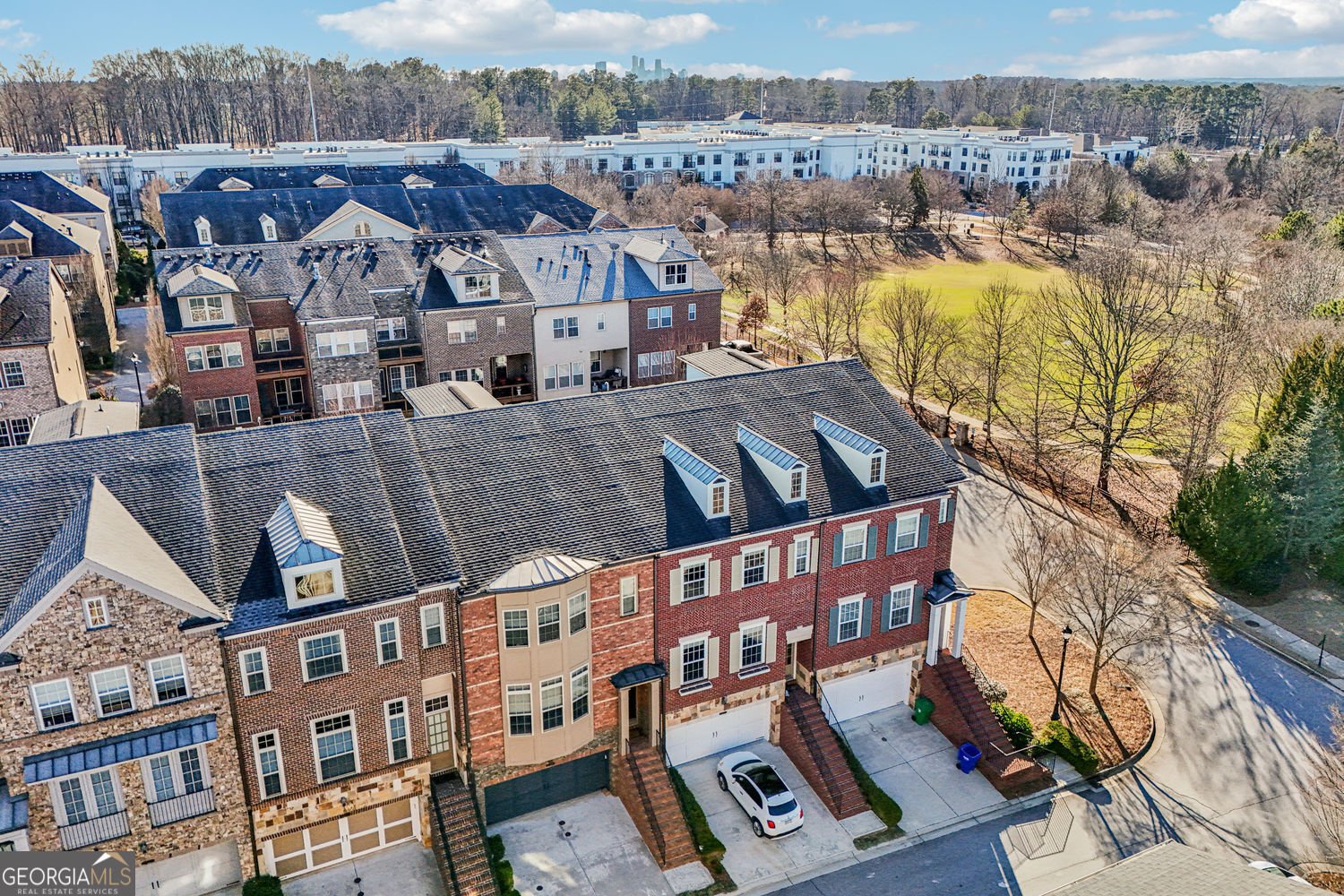 1631 Canopy Chase Brookhaven - Photo 48