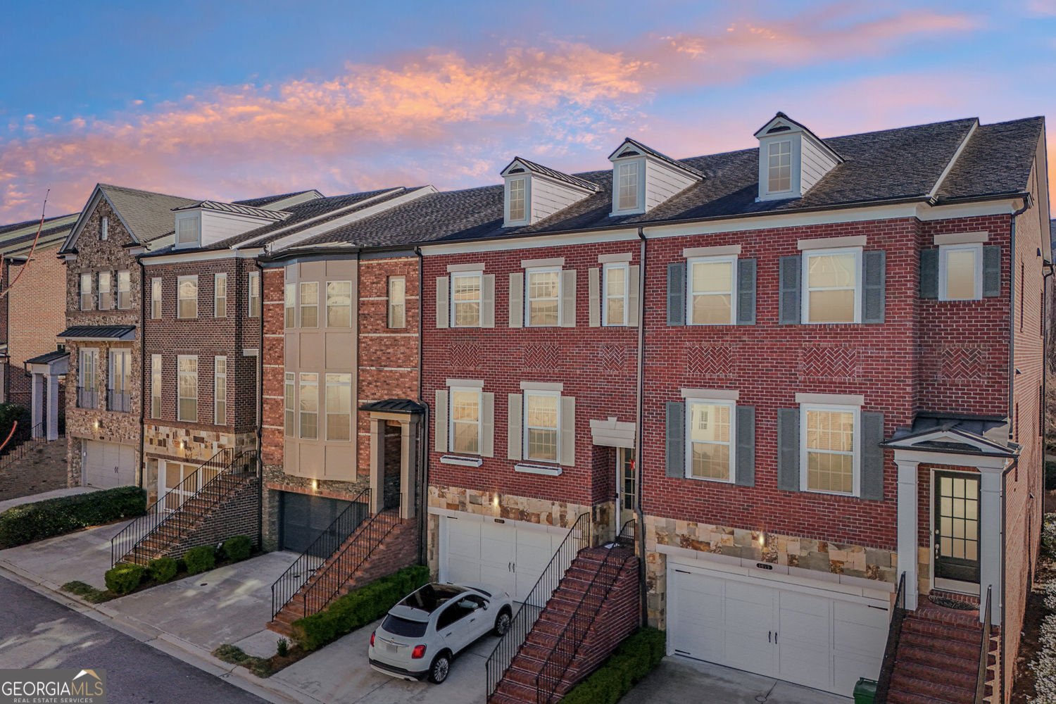 1631 Canopy Chase Brookhaven - Photo 49