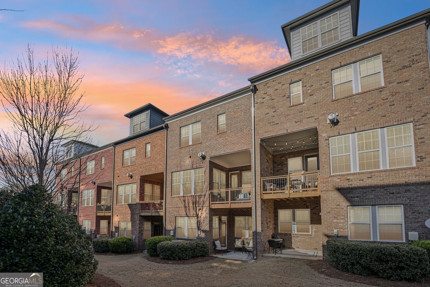 1631 Canopy Chase Brookhaven - Photo 50