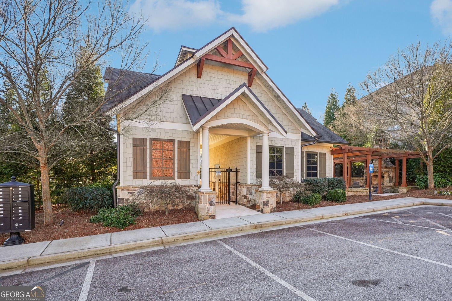 1631 Canopy Chase Brookhaven - Photo 51