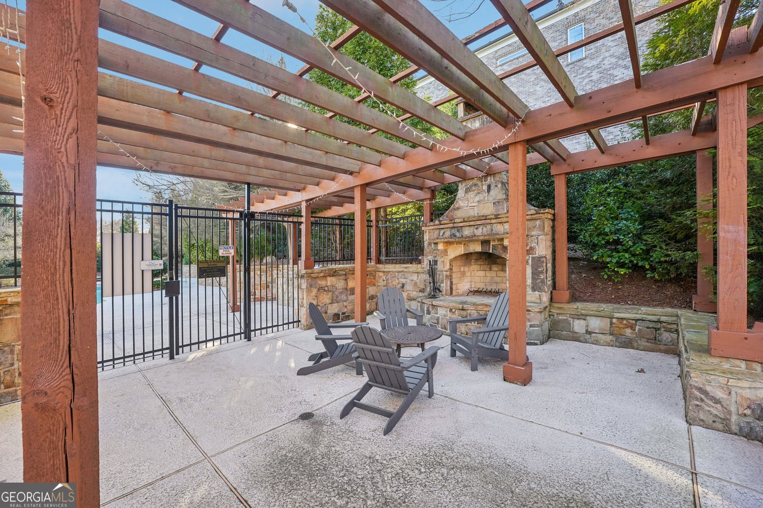 1631 Canopy Chase Brookhaven - Photo 52