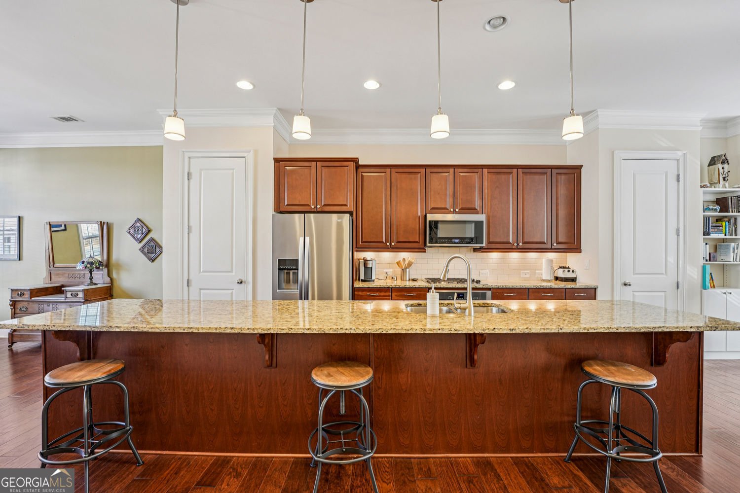 1631 Canopy Chase Brookhaven - Photo 8