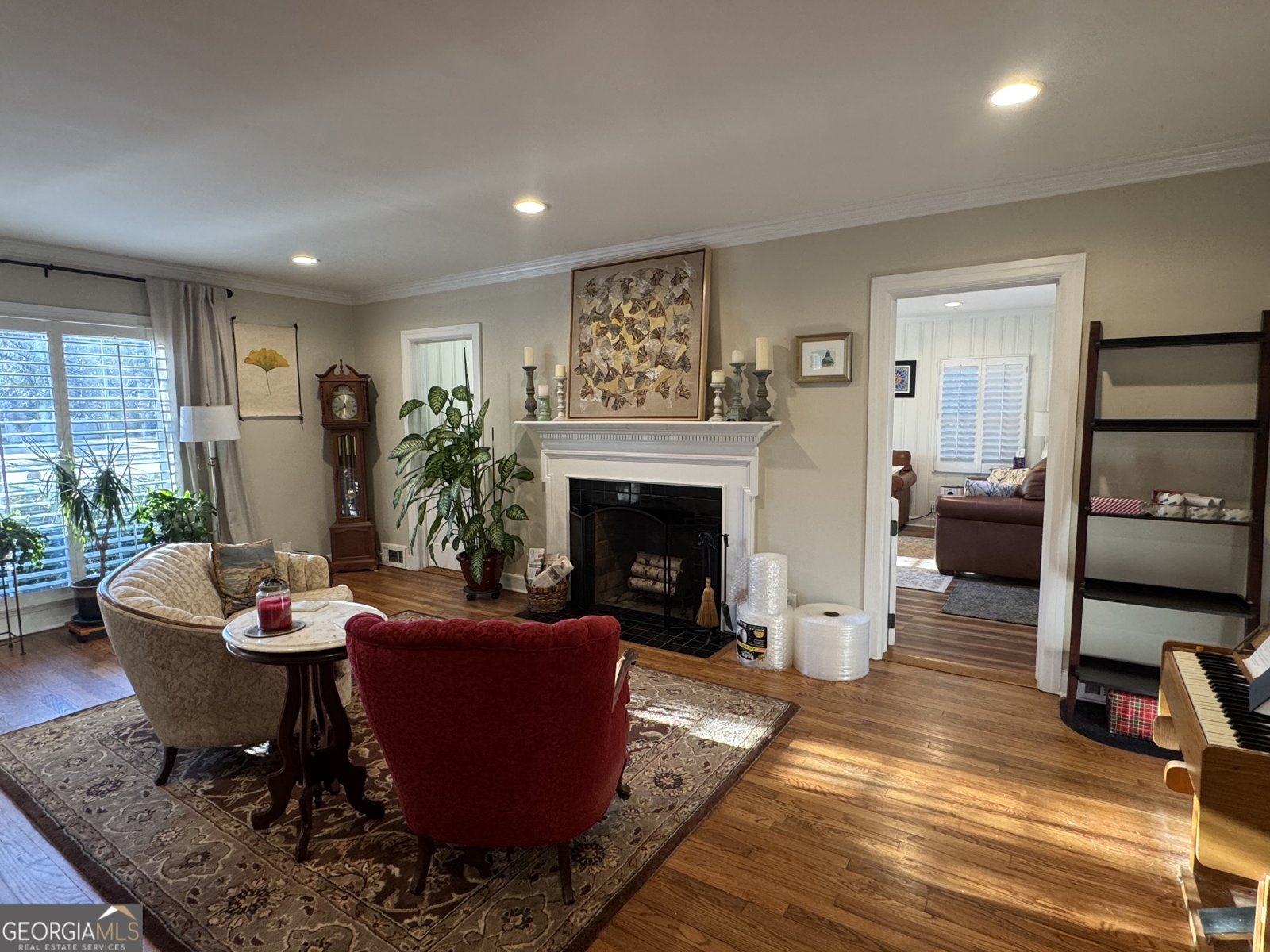 722 Maple Drive Griffin - Photo 15