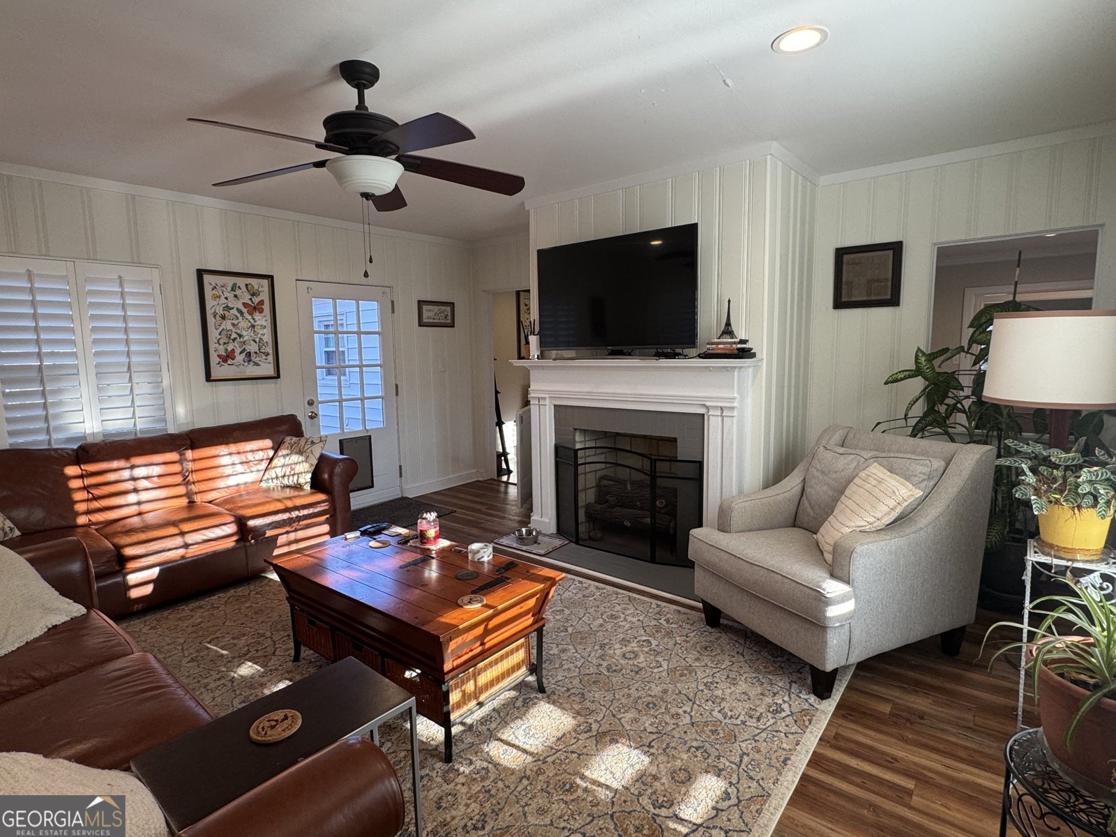 722 Maple Drive Griffin - Photo 16