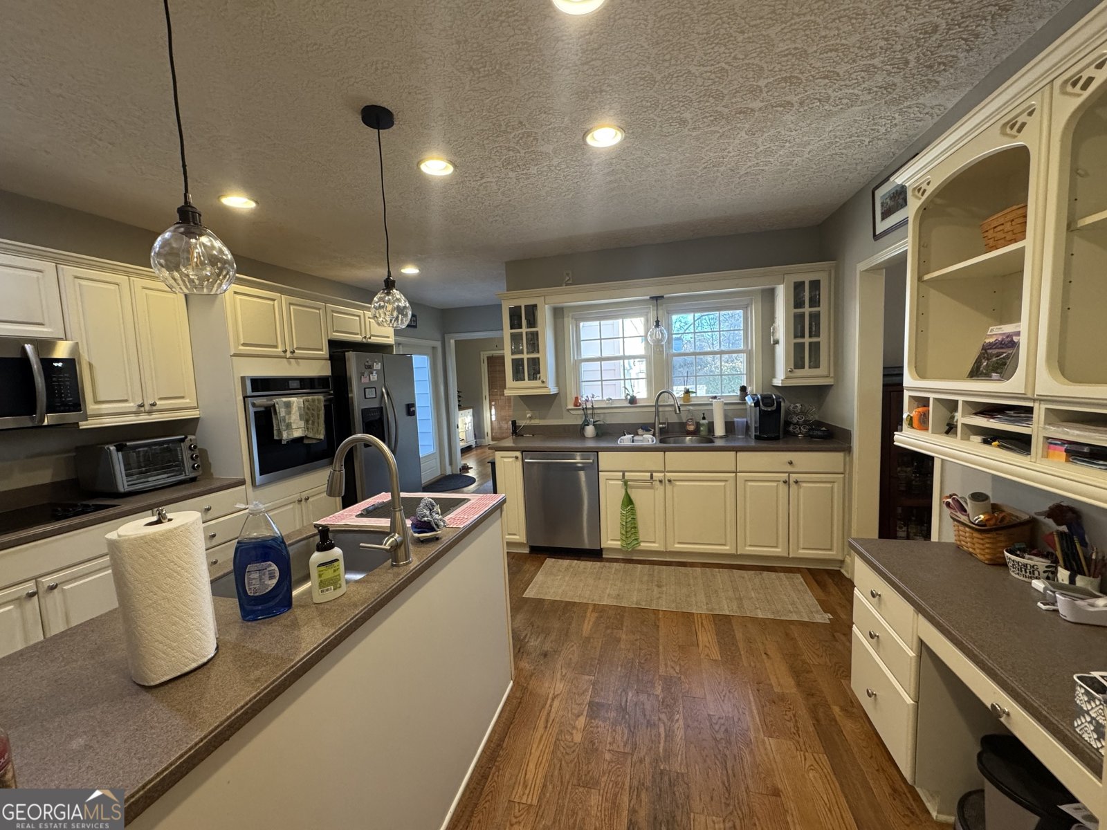 722 Maple Drive Griffin - Photo 21