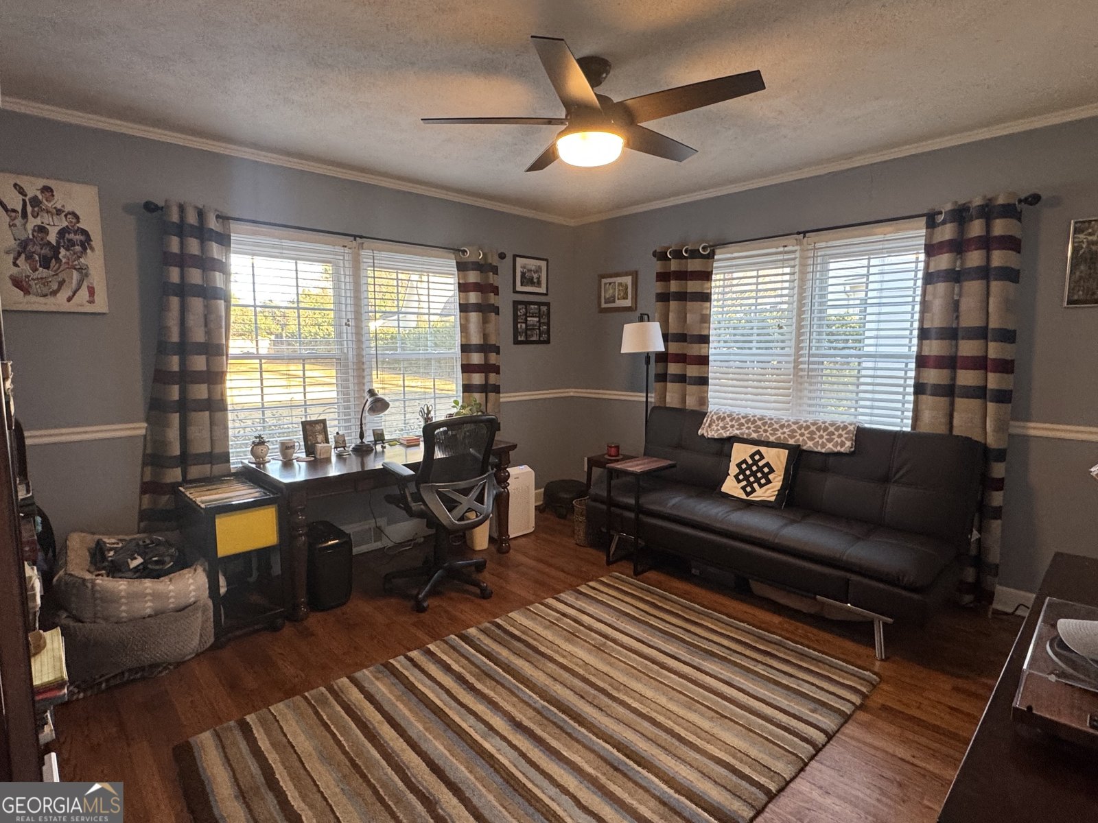 722 Maple Drive Griffin - Photo 24