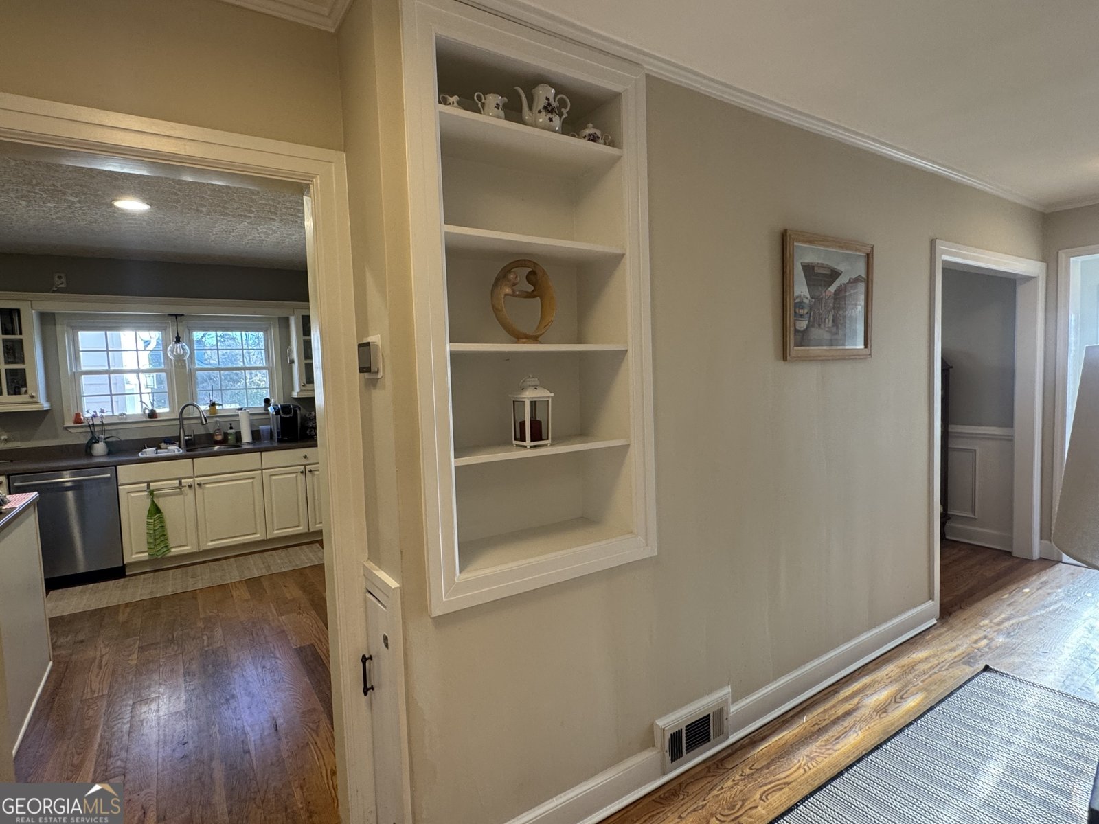 722 Maple Drive Griffin - Photo 27