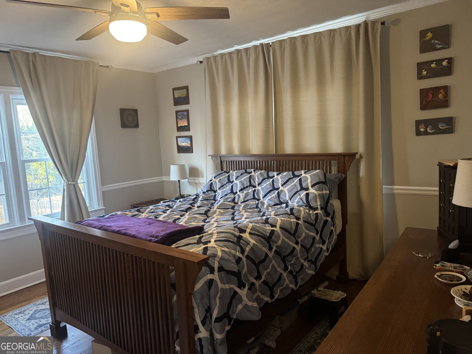 722 Maple Drive Griffin - Photo 28