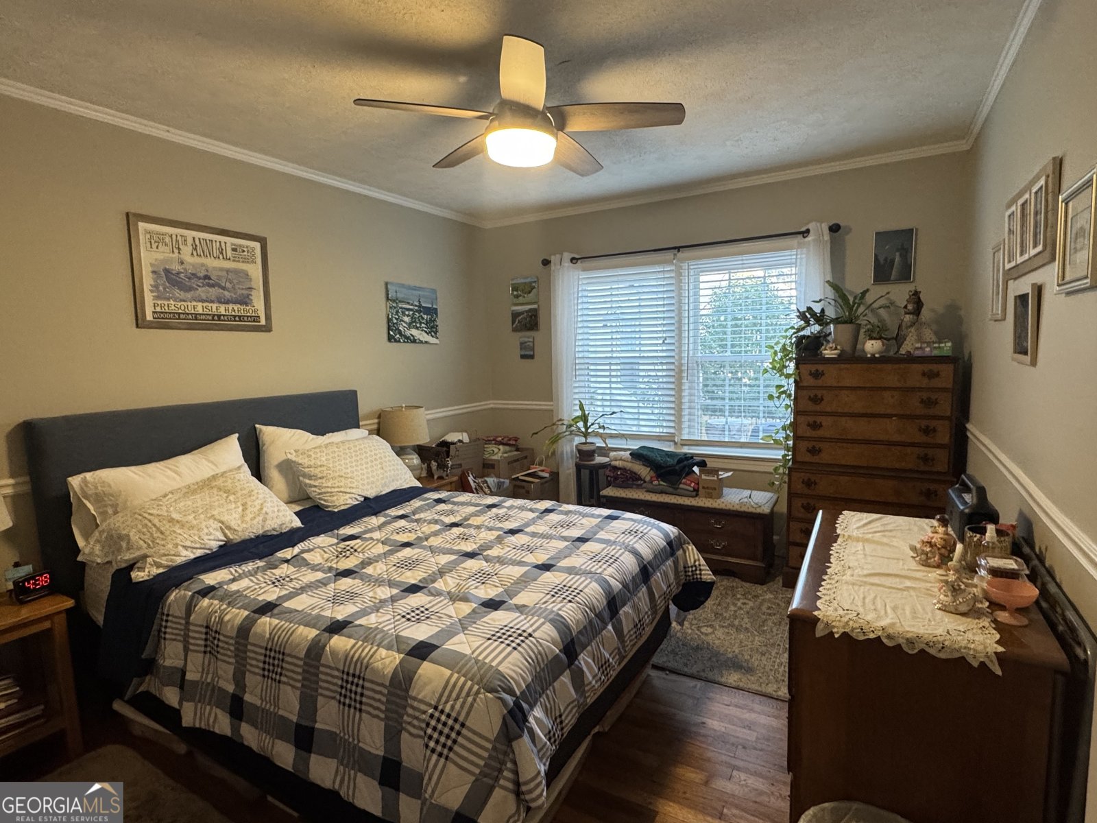 722 Maple Drive Griffin - Photo 30