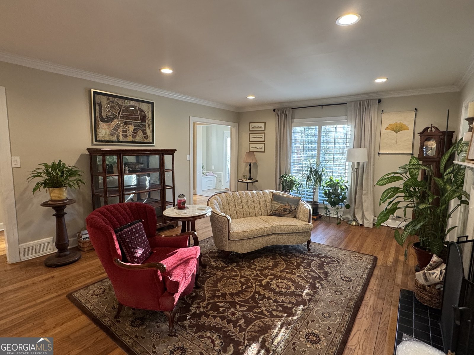 722 Maple Drive Griffin - Photo 31