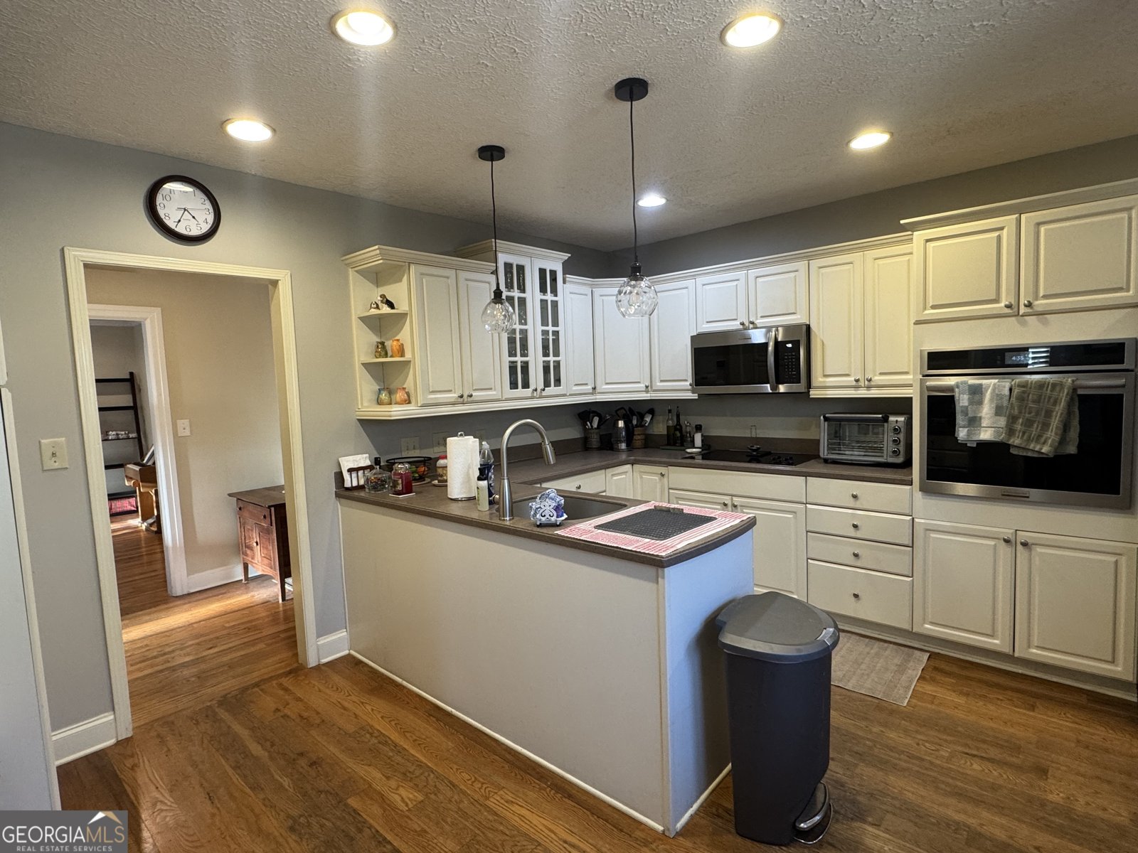 722 Maple Drive Griffin - Photo 36