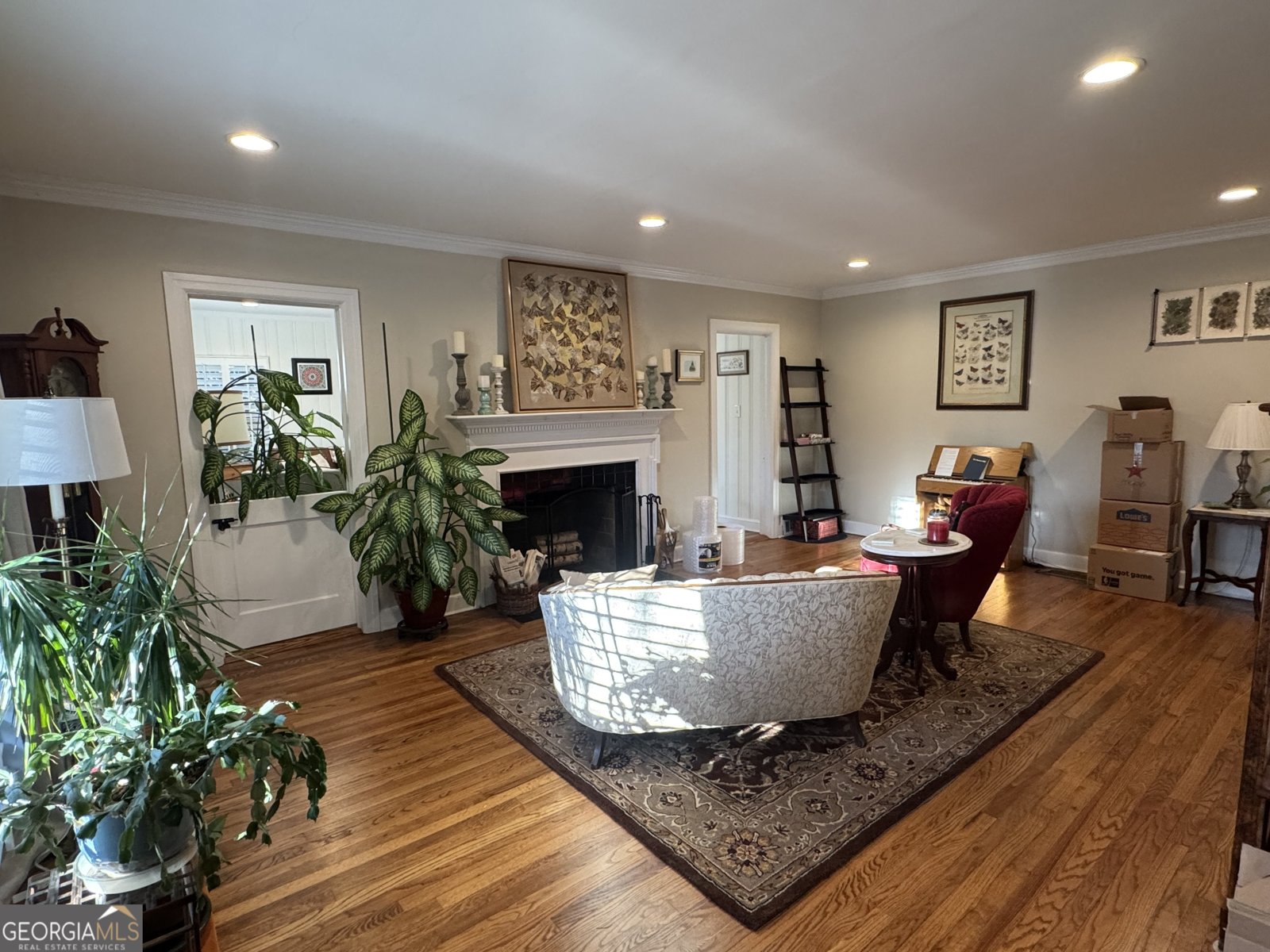 722 Maple Drive Griffin - Photo 7