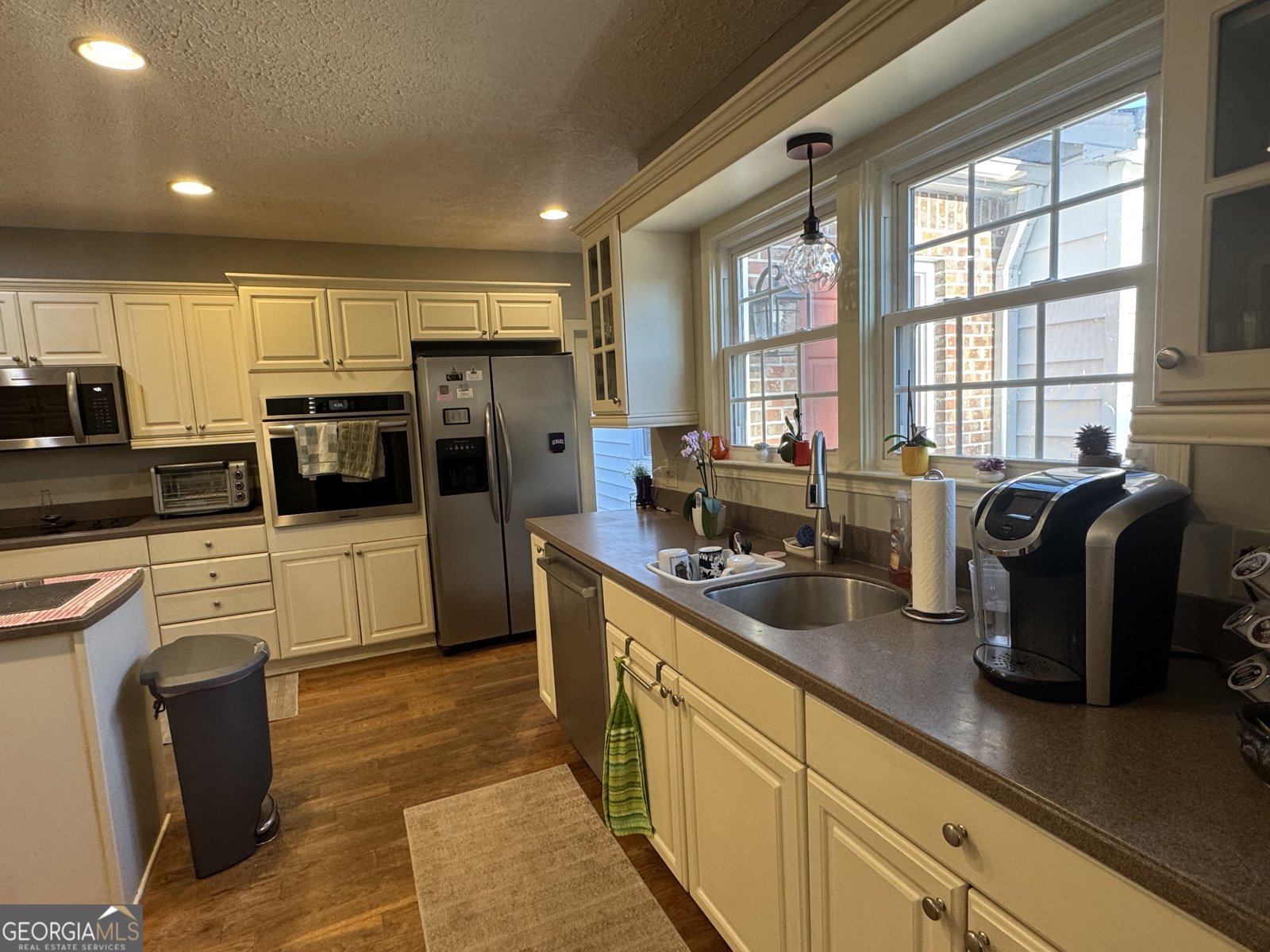 722 Maple Drive Griffin - Photo 9