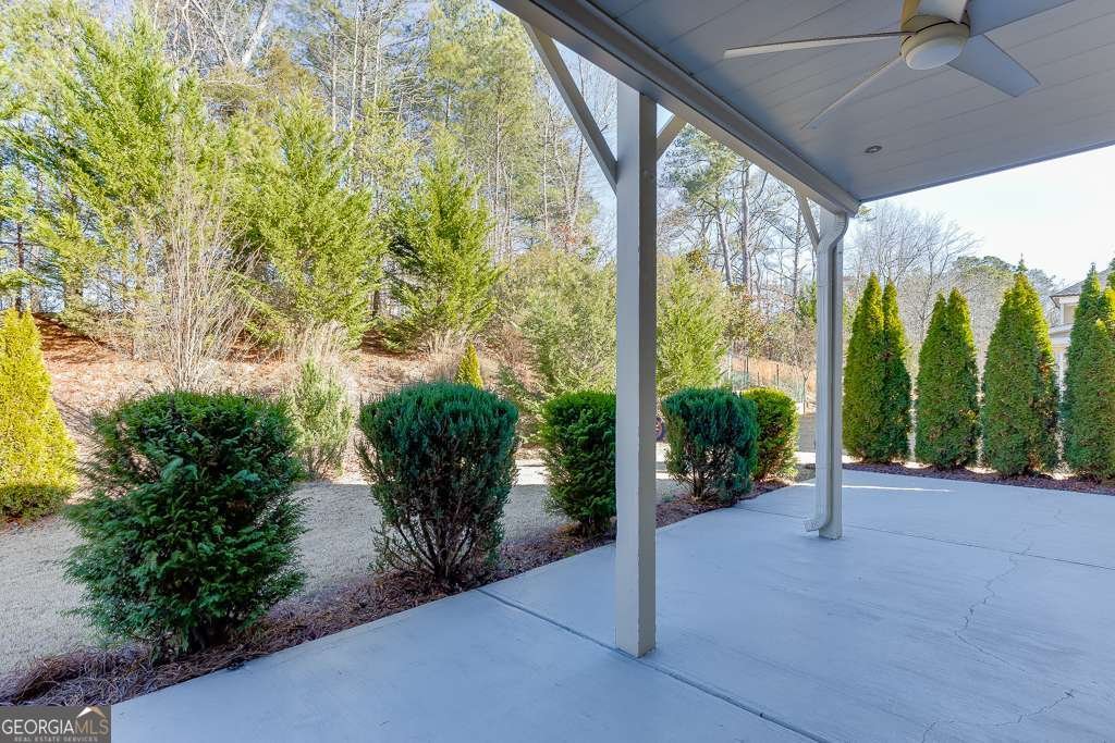 3005 Davidsonville Drive Cumming - Photo 45